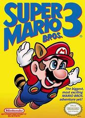 Super Mario Bros 3 - NES | Play N Trade Winnipeg