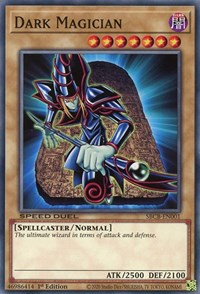 Dark Magician [SBCB-EN001] Common | Play N Trade Winnipeg