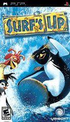 Surf's Up - PSP | Play N Trade Winnipeg