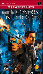 Syphon Filter Dark Mirror - PSP | Play N Trade Winnipeg