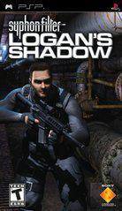 Syphon Filter: Logan's Shadow - PSP | Play N Trade Winnipeg