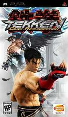 Tekken Dark Resurrection - PSP | Play N Trade Winnipeg