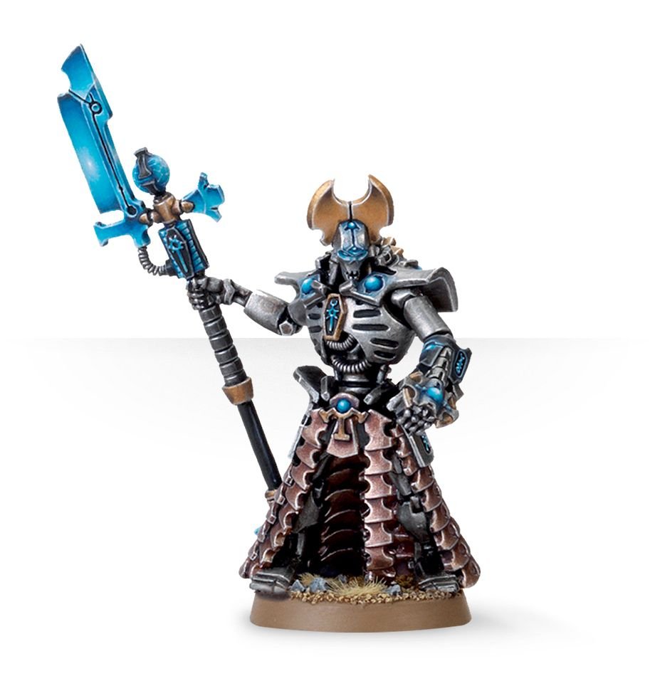 WARHAMMER 40K: Anrakyr the Traveller | Play N Trade Winnipeg