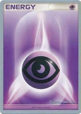 Psychic Energy (Intimidation - Tristan Robinson) [World Championships 2008] | Play N Trade Winnipeg