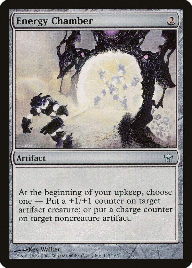 Energy Chamber [Fifth Dawn] | Play N Trade Winnipeg