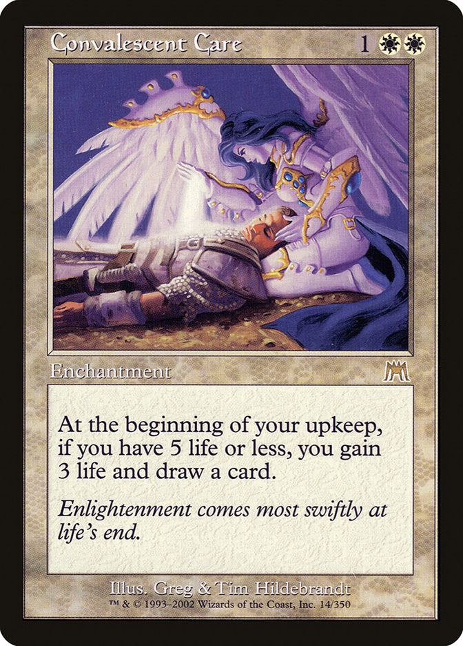 Convalescent Care [Onslaught] | Play N Trade Winnipeg