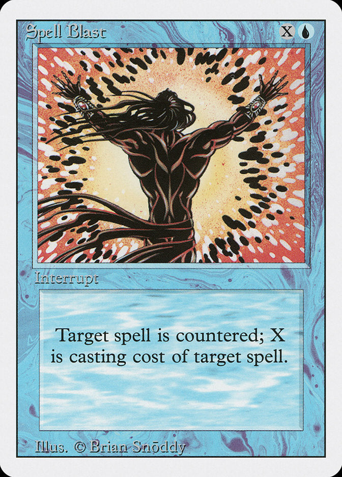 Spell Blast [Revised Edition] | Play N Trade Winnipeg