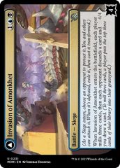 Invasion of Amonkhet // Lazotep Convert [March of the Machine] | Play N Trade Winnipeg