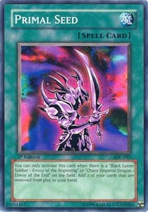 Primal Seed [IOC-042] Common | Play N Trade Winnipeg