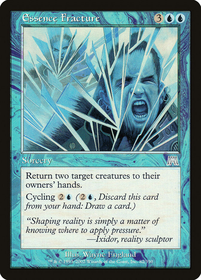 Essence Fracture [Onslaught] | Play N Trade Winnipeg