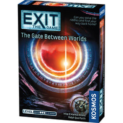 EXIT THE GAME : THE GATE BETWEEN WORLDS | Play N Trade Winnipeg