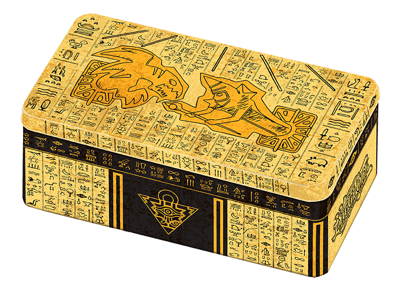 YGO 2021 TIN OF ANCIENT BATTLES | Play N Trade Winnipeg