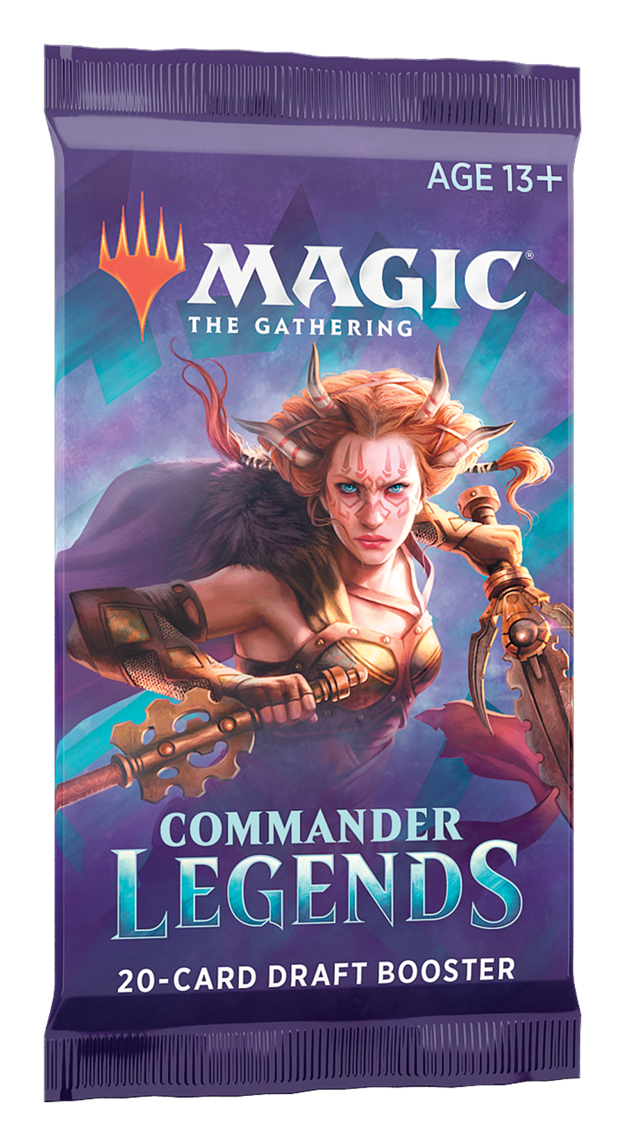 MTG COMMANDER LEGENDS DRAFT BOOSTER PACK | Play N Trade Winnipeg