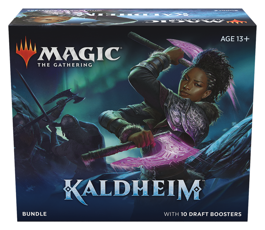 MTG KALDHEIM BUNDLE | Play N Trade Winnipeg