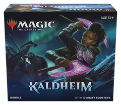 MTG KALDHEIM BUNDLE | Play N Trade Winnipeg