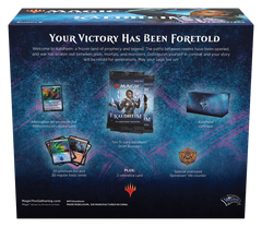 MTG KALDHEIM BUNDLE | Play N Trade Winnipeg