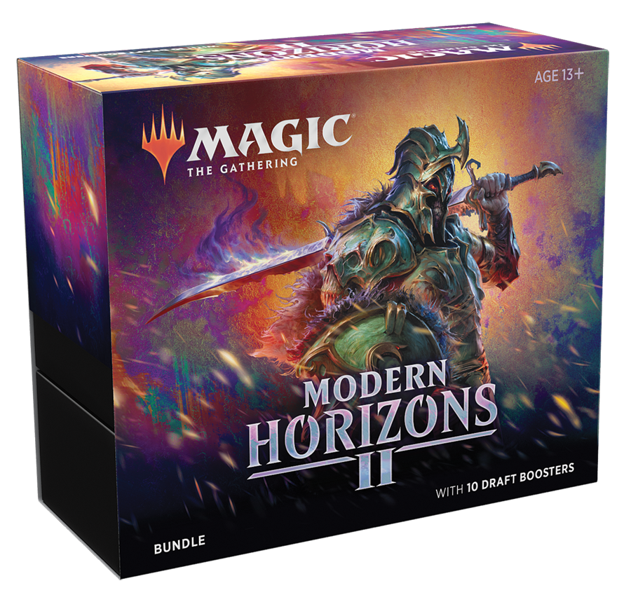 Modern Horizons 2 Bundle | Play N Trade Winnipeg