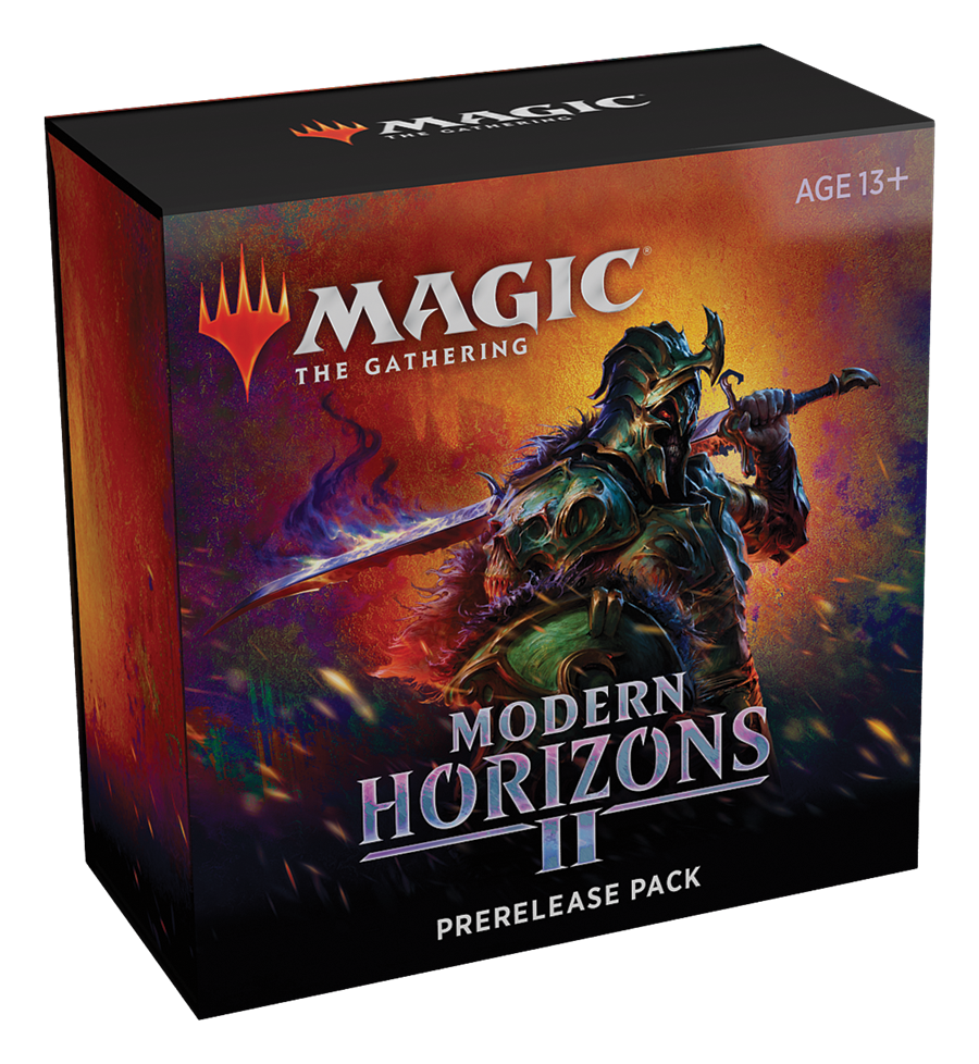 Modern Horizons 2 Prerelease Kit | Play N Trade Winnipeg
