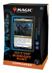 INNISTRAD MIDNIGHT HUNT COMMANDER *AVAILABLE SEPTEMBER 24* | Play N Trade Winnipeg