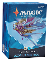 MTG CHALLENGER DECK 2021 | Play N Trade Winnipeg