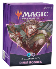 MTG CHALLENGER DECK 2021 | Play N Trade Winnipeg