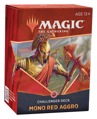 MTG CHALLENGER DECK 2021 | Play N Trade Winnipeg