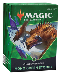 MTG CHALLENGER DECK 2021 | Play N Trade Winnipeg