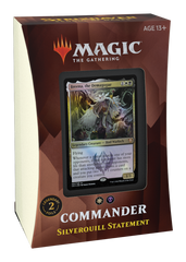 MTG STRIXHAVEN COMMANDER | Play N Trade Winnipeg
