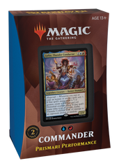 MTG STRIXHAVEN COMMANDER | Play N Trade Winnipeg