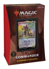 MTG STRIXHAVEN COMMANDER | Play N Trade Winnipeg