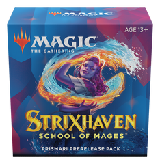Strixhaven: School of Mages Prerelease Kit | Play N Trade Winnipeg
