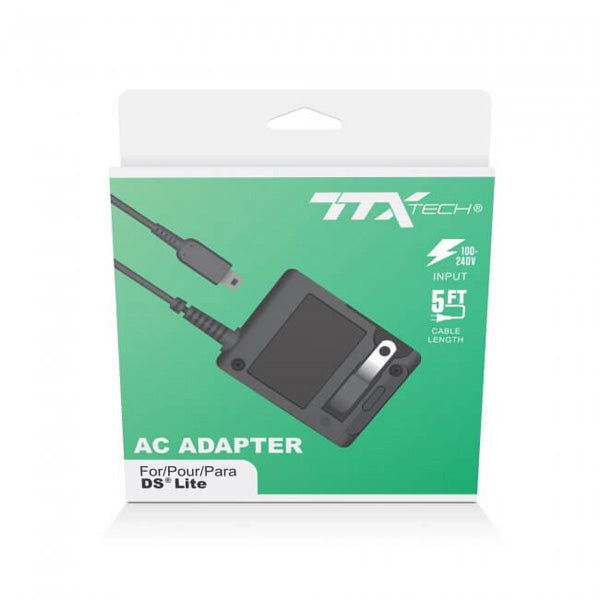 AC POWER ADAPTER DS LITE [TTX] | Play N Trade Winnipeg