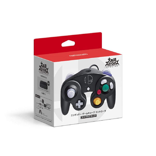 GAMECUBE CONTROLLER SSB ULT JAPANESE IMPORT | Play N Trade Winnipeg