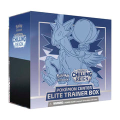 CHILLING REIGN ELITE TRAINER BOX | Play N Trade Winnipeg