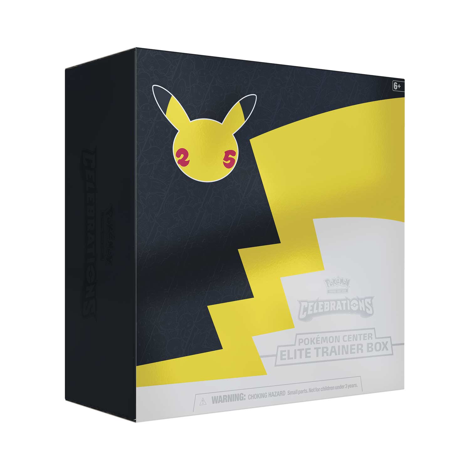 POKEMON CELEBRATIONS ELITE TRAINER BOX | Play N Trade Winnipeg