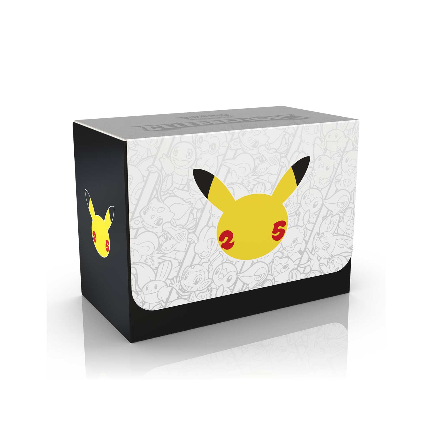 POKEMON CELEBRATIONS ELITE TRAINER BOX | Play N Trade Winnipeg