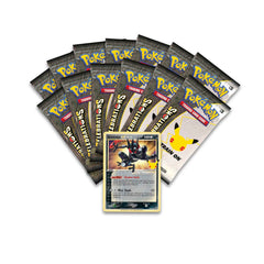 POKEMON CELEBRATIONS ELITE TRAINER BOX | Play N Trade Winnipeg