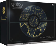 POKEMON SWORD AND SHIELD ELITE TRAINER BOX PLUS | Play N Trade Winnipeg