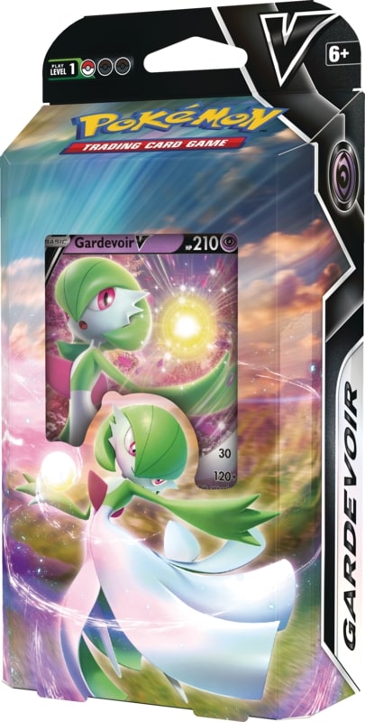 POKEMON BATTLE DECK | Play N Trade Winnipeg
