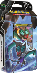POKEMON BATTLE DECKS RAYQUAZA V/NOIVERN V | Play N Trade Winnipeg