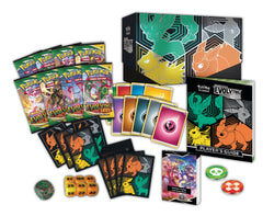 SWORD & SHIELD - EVOLVING SKIES ELITE TRAINER BOX | Play N Trade Winnipeg