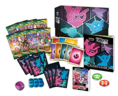SWORD & SHIELD - EVOLVING SKIES ELITE TRAINER BOX | Play N Trade Winnipeg