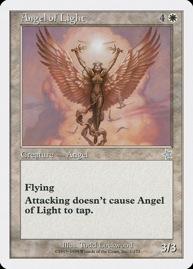 Angel of Light [Starter 1999] | Play N Trade Winnipeg