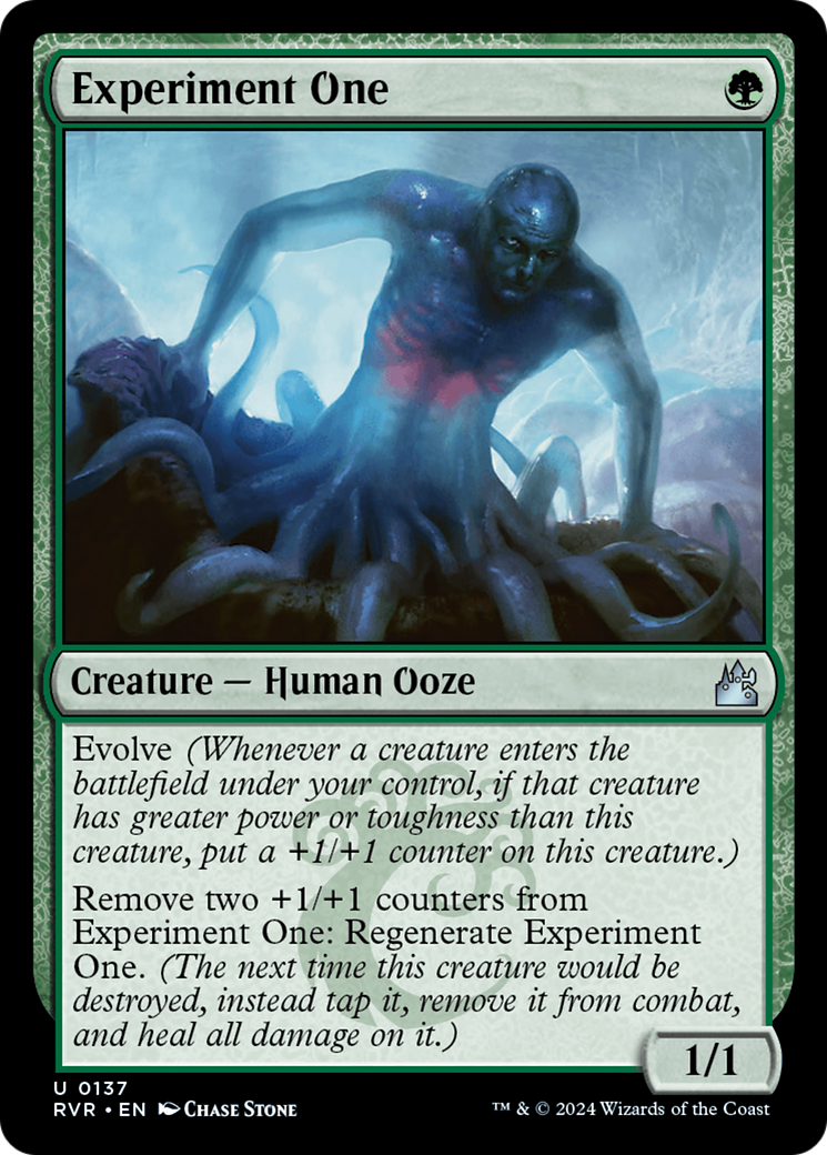 Experiment One [Ravnica Remastered] | Play N Trade Winnipeg