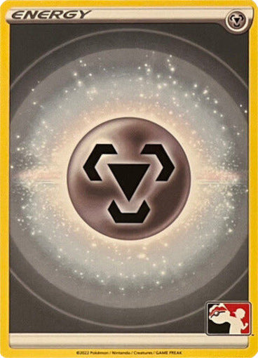 Metal Energy [Prize Pack Series Two] | Play N Trade Winnipeg