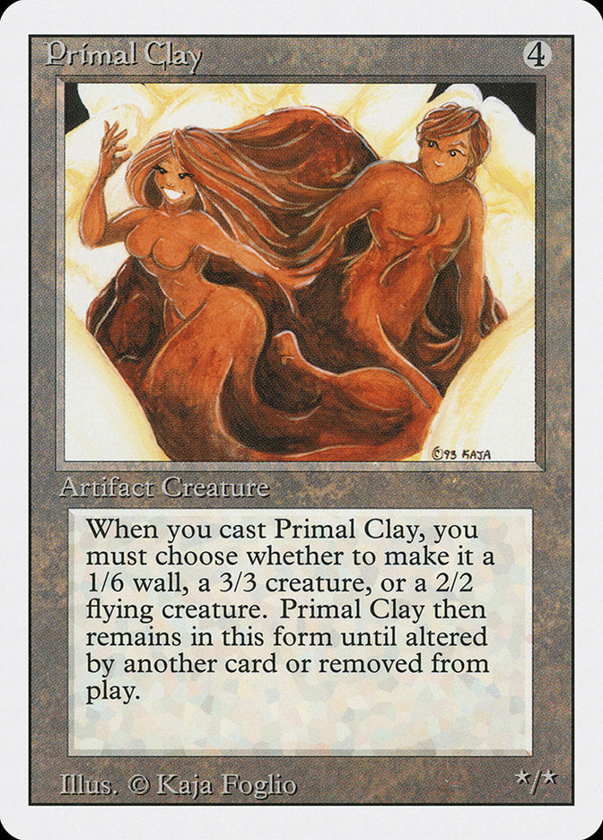 Primal Clay [Revised Edition] | Play N Trade Winnipeg