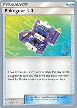 Pokegear 3.0 (182/214) (Perfection - Henry Brand) [World Championships 2019] | Play N Trade Winnipeg