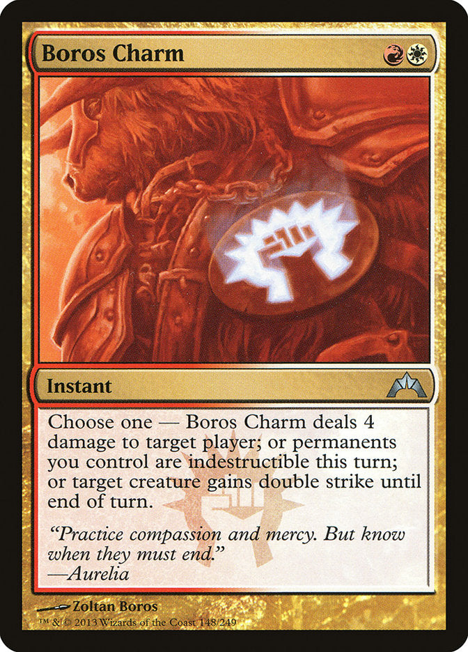 Boros Charm [Gatecrash] | Play N Trade Winnipeg