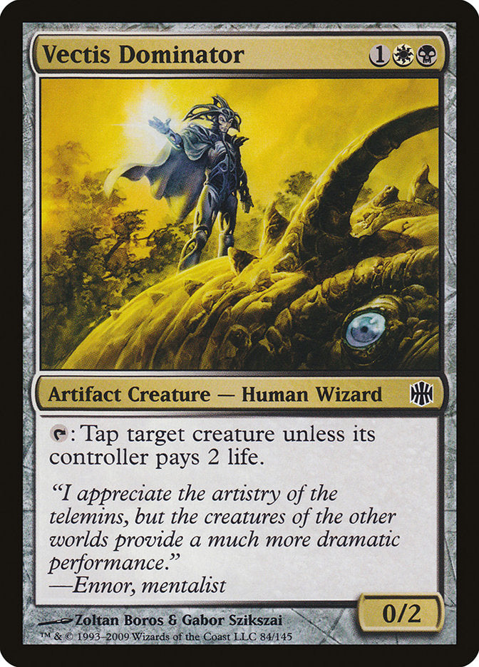 Vectis Dominator [Alara Reborn] | Play N Trade Winnipeg