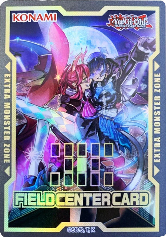 Field Center Card: Evil Twin (Back to Duel April 2022) Promo | Play N Trade Winnipeg